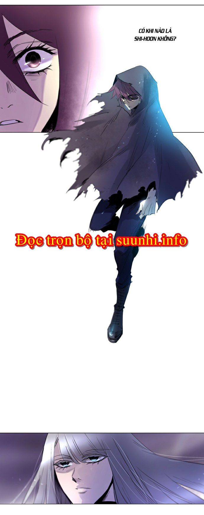 Soul Cartel: Chapter 194