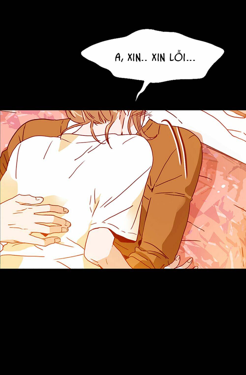 Thư Ký Kim Sao Thế Nhỉ?: Chapter 27