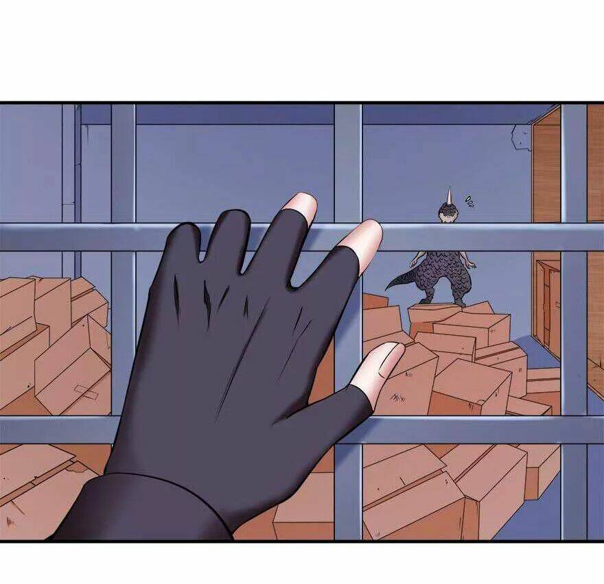 Đô Thị Tu Luyện Cuồng Triều: Chapter 35