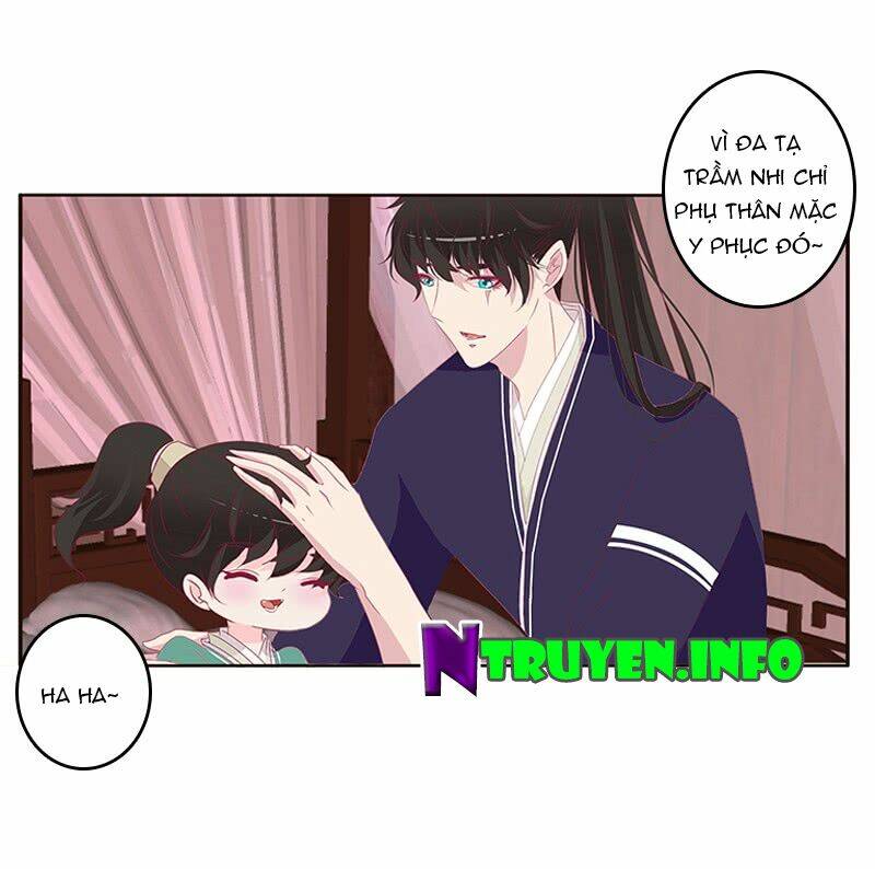 Tướng Quân Mời Ra Trận: Chapter 120