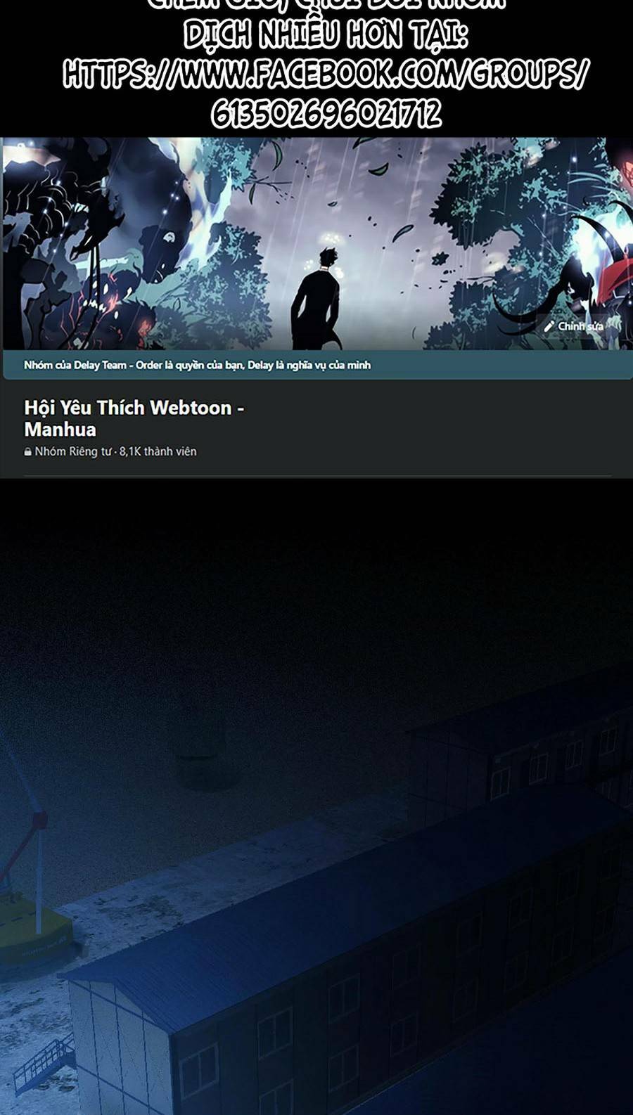 Người Chơi Siêu Mạnh: Chapter 18