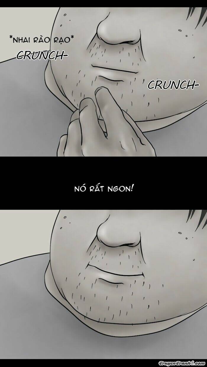 Thứ Sáu: Những Câu Chuyện Cấm: Chapter 2