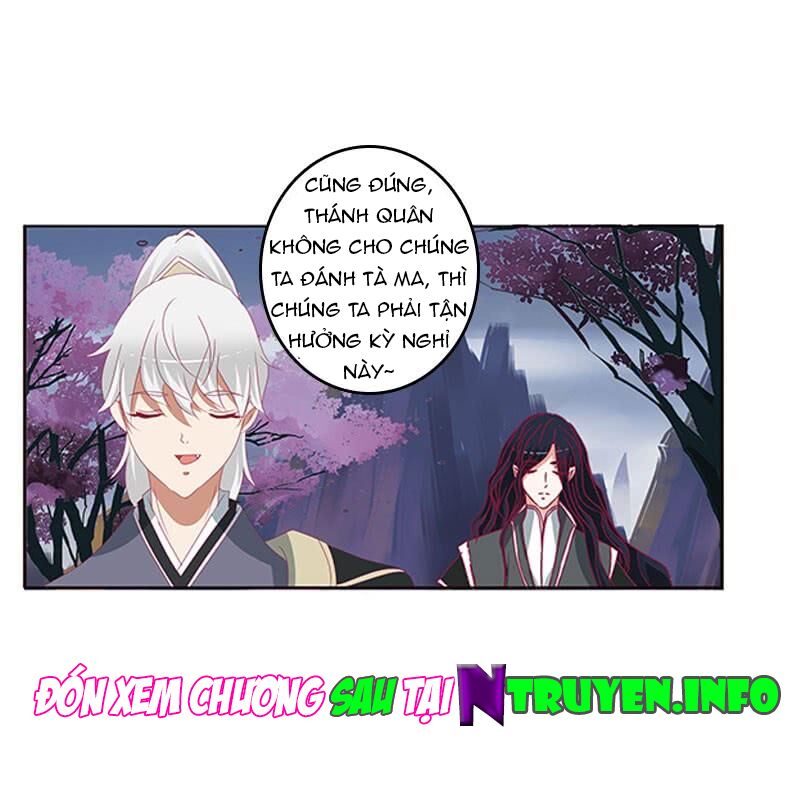 Thông Linh Phi: Chapter 408