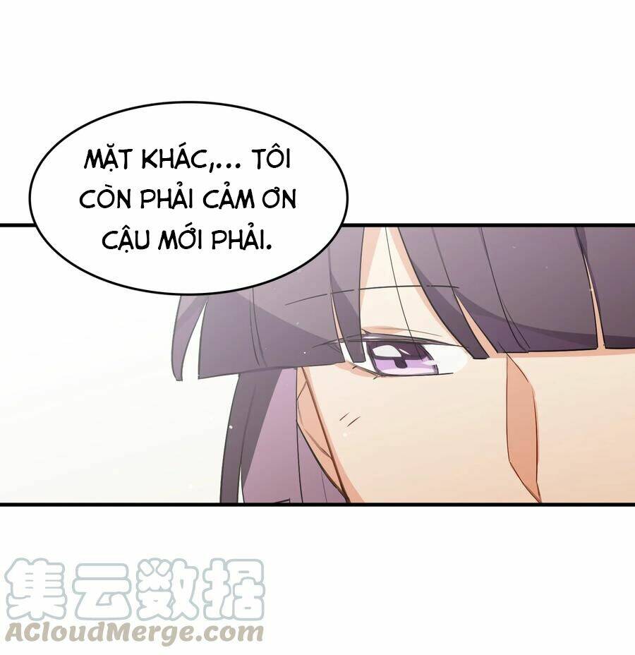 Hóa Ra Tôi Là Công Cụ Trong Game Tình Yêu: Chapter 39
