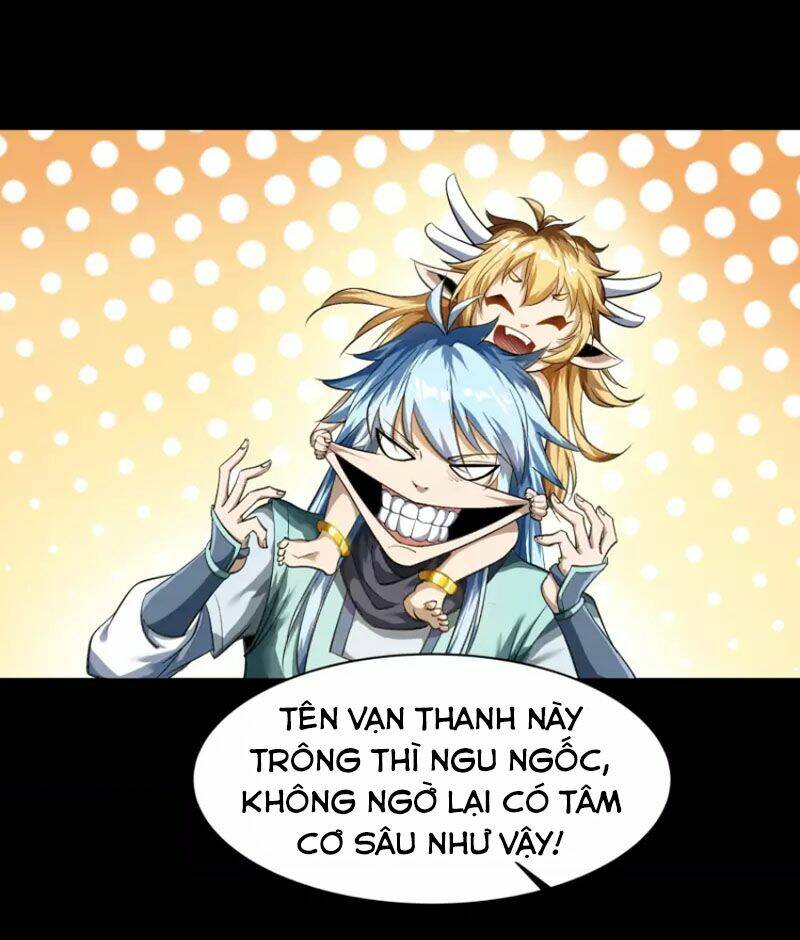 Thanh Đế Truyện: Chapter 157
