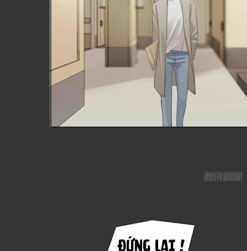 Điều Giáo Gấu Bắc Cực: Chapter 43