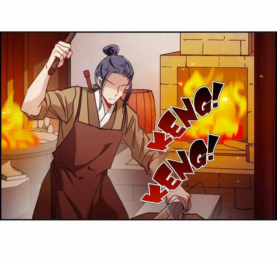 Thượng Quốc Phú Chi Thiên Đống Tuyết: Chapter 112