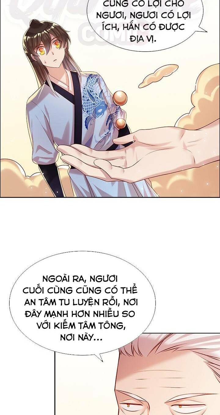 Siêu Phàm Truyện: Chapter 126