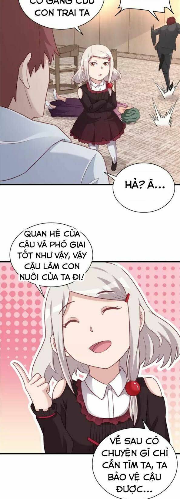 Hệ Thống Tu Tiên Mạnh Nhất: Chapter 94