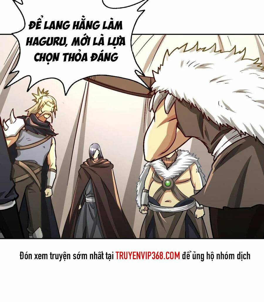 Người Nguyên Thủy Mạnh Nhất: Chapter 91