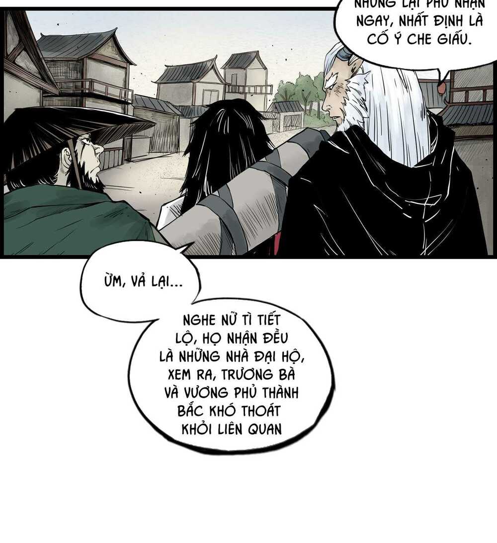 Tam Giới Chí: Chapter 10