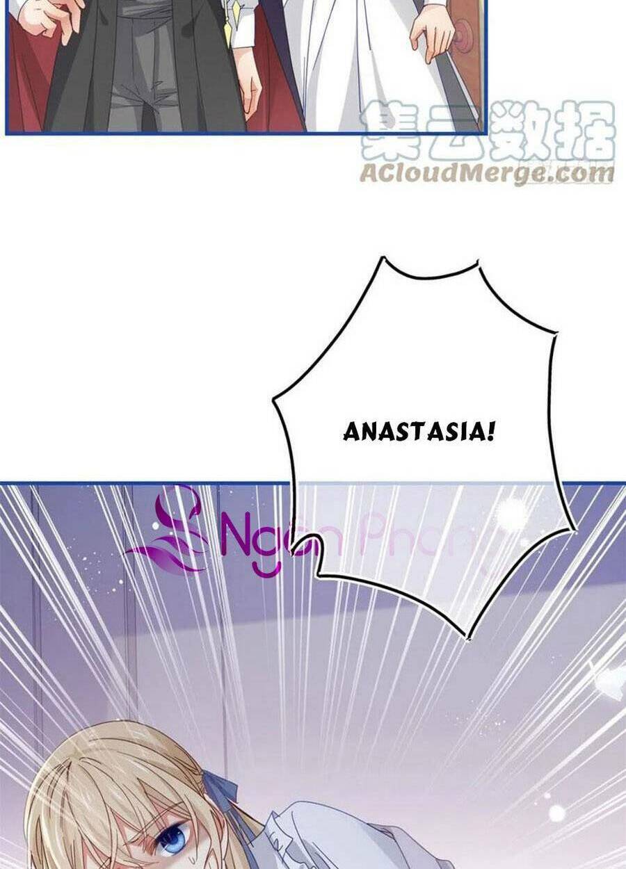 Nữ Hoàng Đầu Tiên Của Đế Quốc: Chapter 95