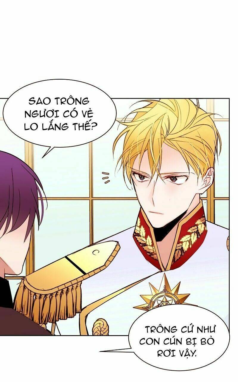 Cuộc Sống Rập Khuôn Của Một Quý Cô Tái Sinh!: Chapter 26
