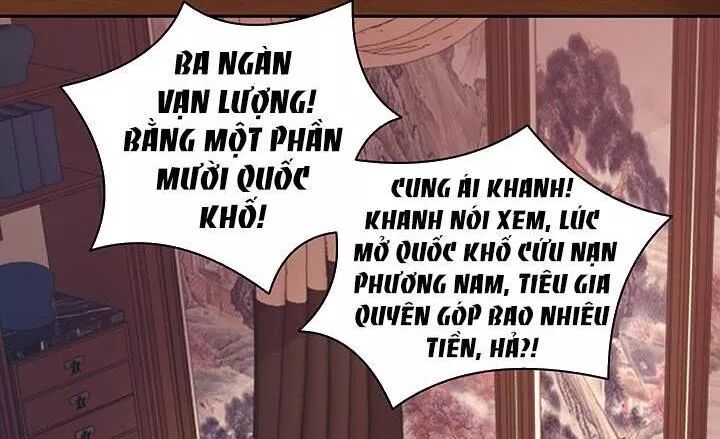 Đô đốc đại nhân sủng thê kí: Chapter 136: Anh hùng khó qua ải mỹ nhân