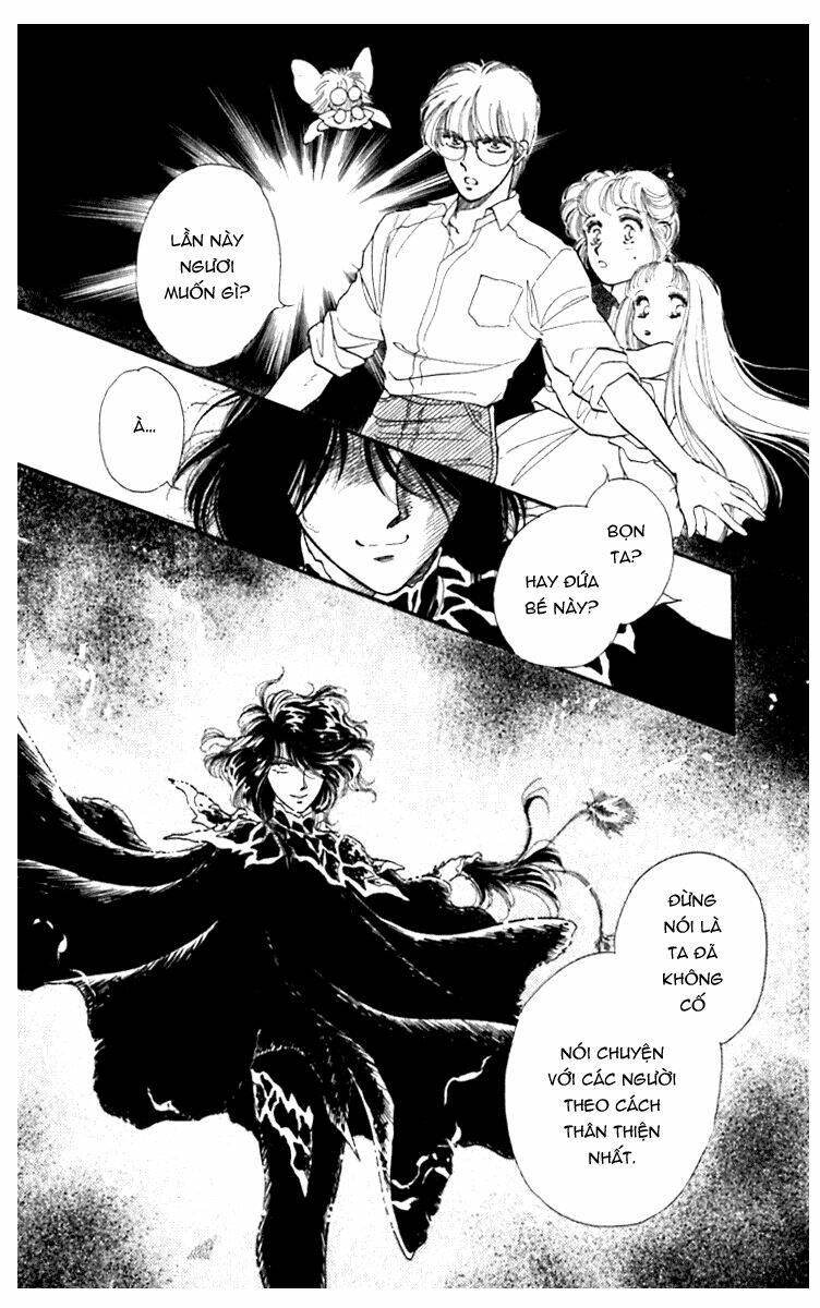 Viehmannin Wa Utau: Chapter 5