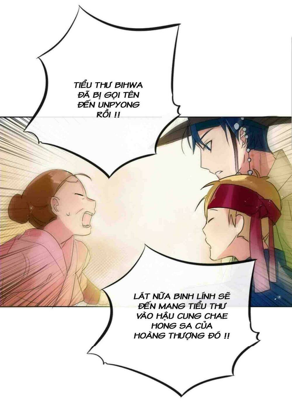 Chae Hong Sa: Chapter 4