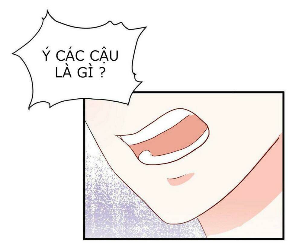 Lăng Thiếu! Nhẹ Một Chút, Đau: Chapter 64