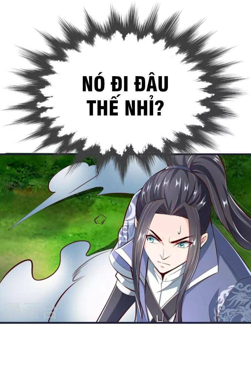 Chí Tôn Trời Hoang: Chapter 62