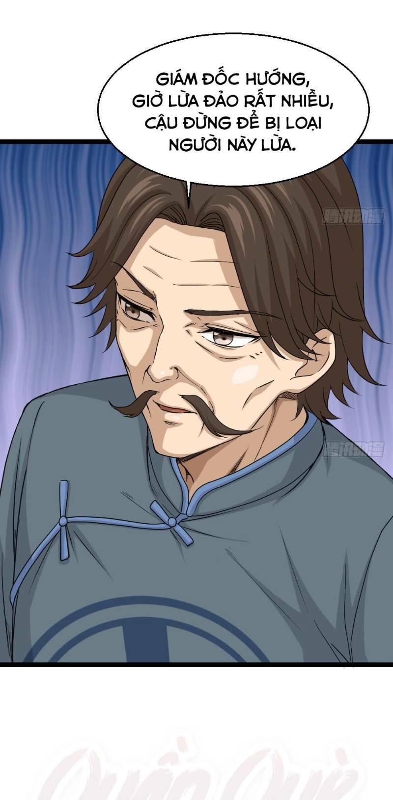 Tối Cuồng Nữ Tế: Chapter 8