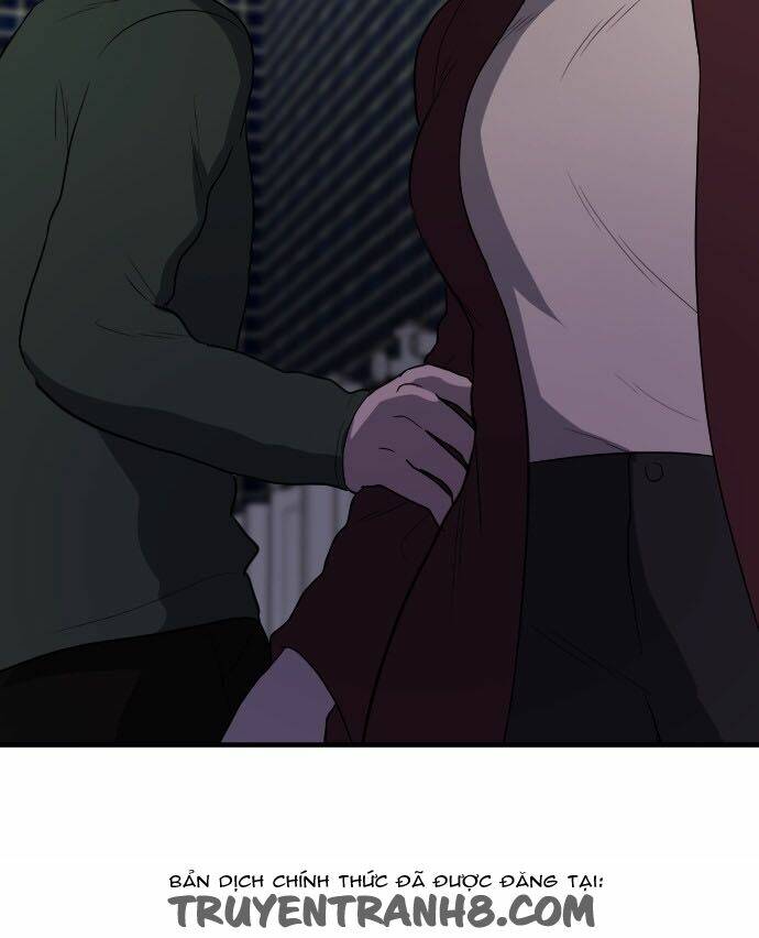 Người Đẹp Gangnam: Chapter 12