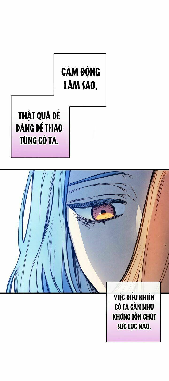 Hoàng Phi Bóng Tối: Chapter 9