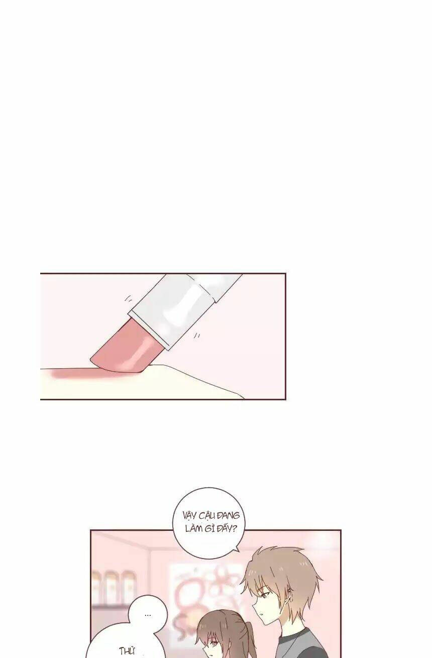 From Nightmare To Love: Chapter 8