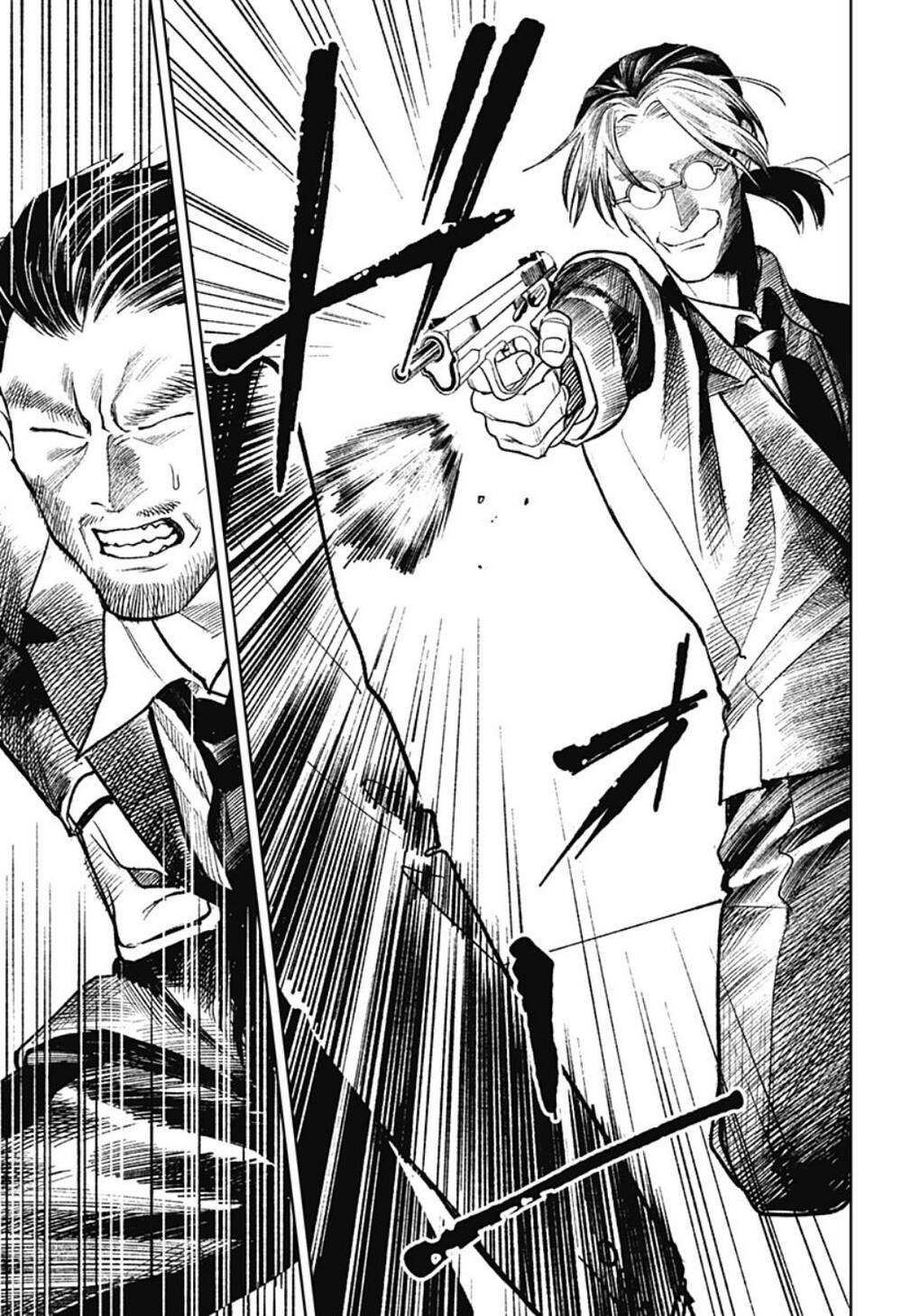 Cô Giáo Mít Ướt: Chapter 30