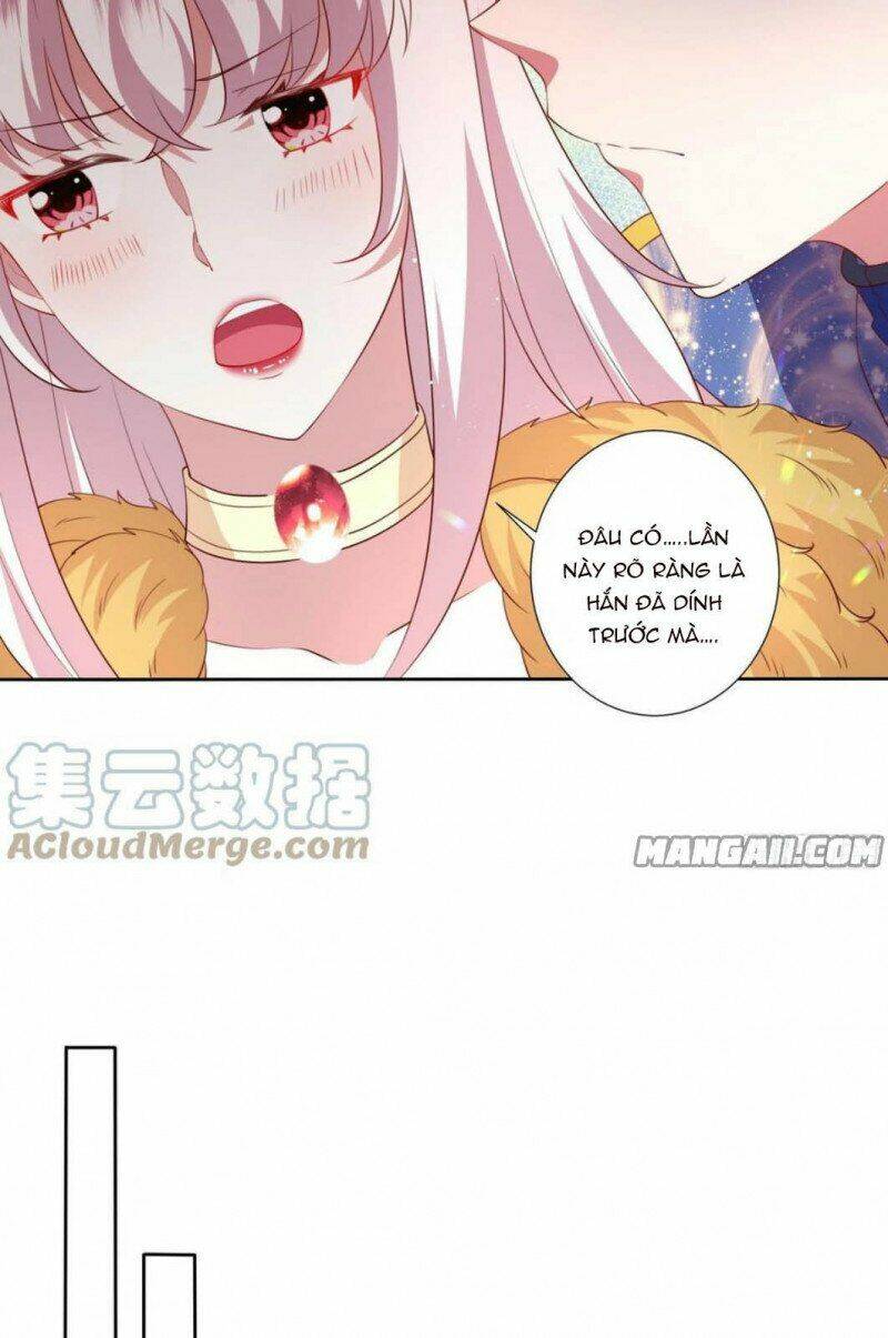Công Chúa Phản Diện Trong Truyền Thuyết: Chapter 87