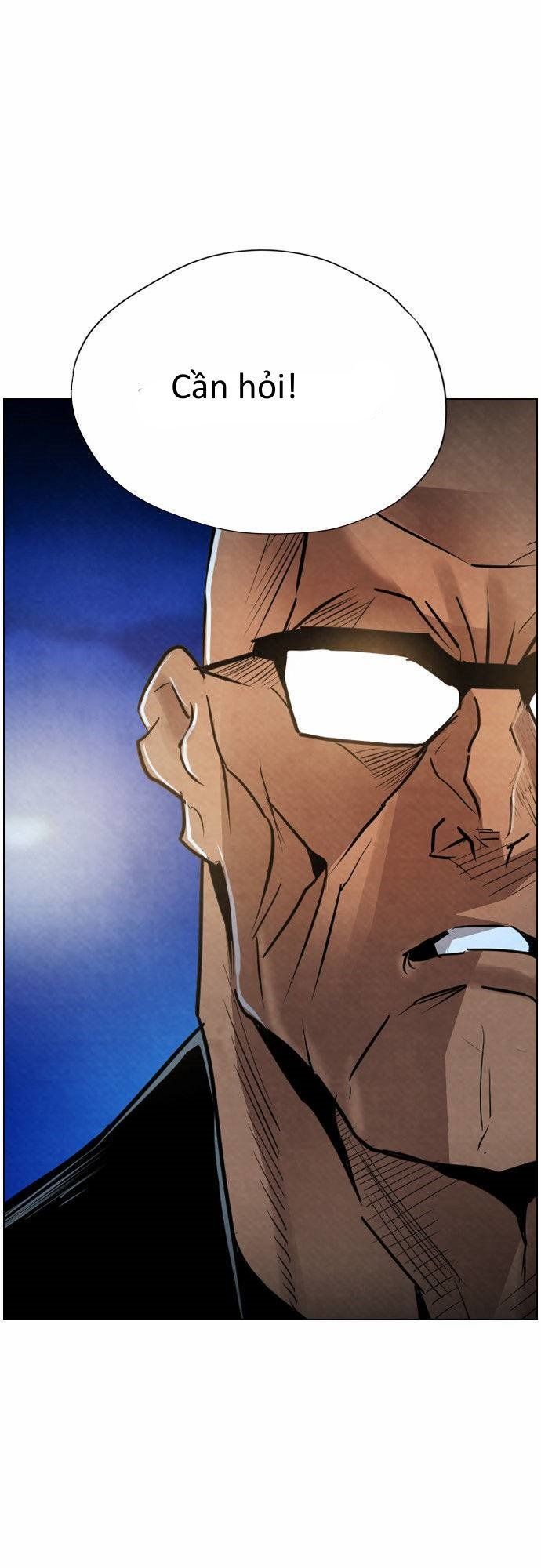 Revival Man: Chapter 30.1