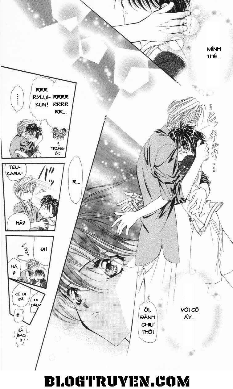 Tokyo Crazy Paradise: Chapter 108