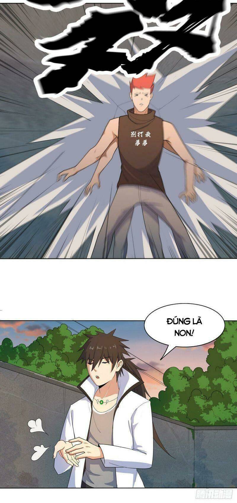 Thần Long Tinh Chủ: Chapter 15