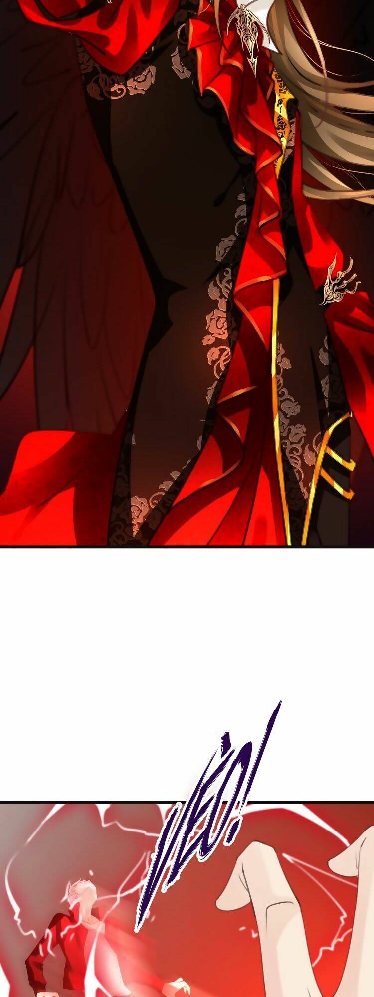 Thiên Thần Không Có Tiết Tháo: Chapter 55