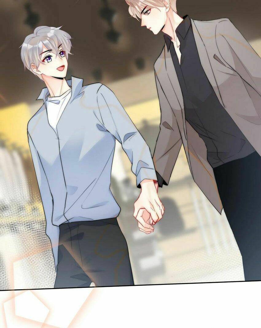 Boss Đại Nhân Là Nữ Thần?: Chapter 51