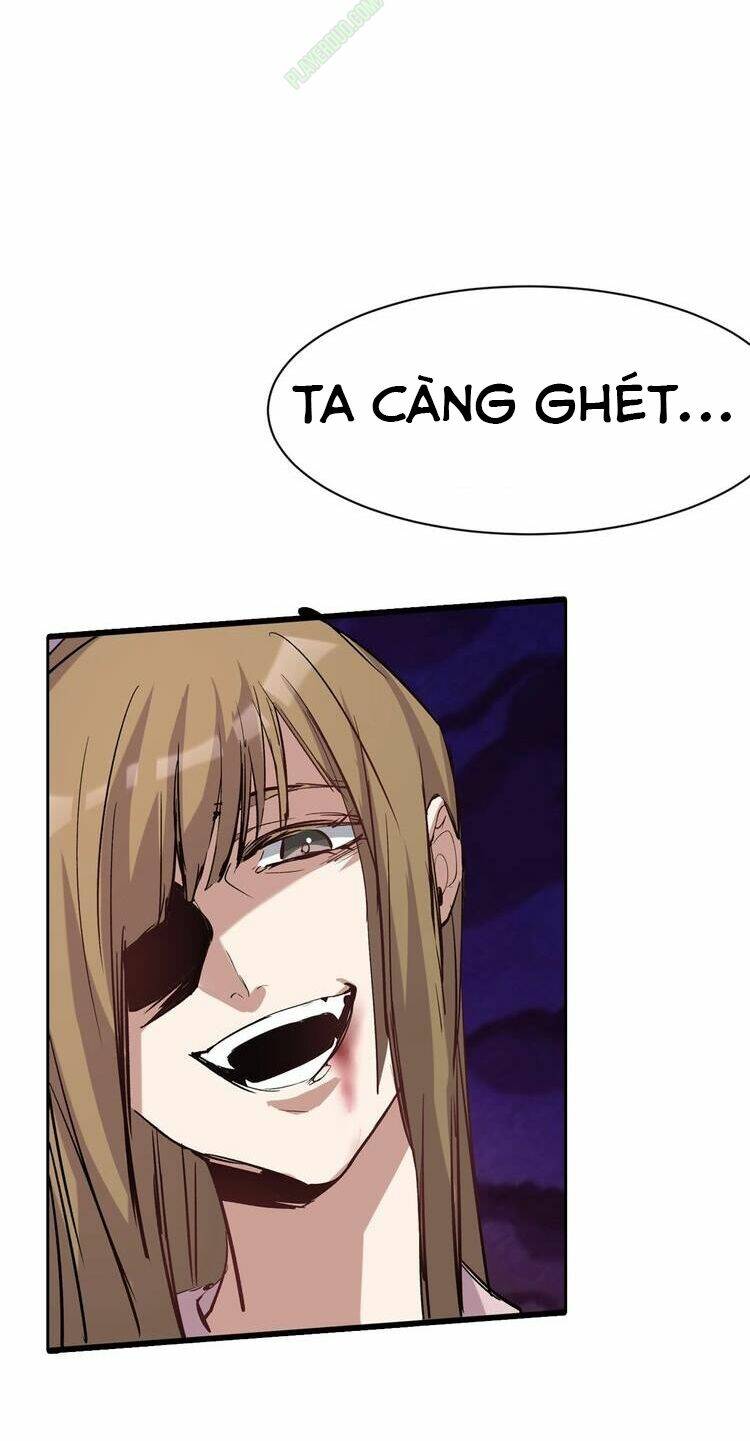 Thần Lai Yêu Vãng: Chapter 9