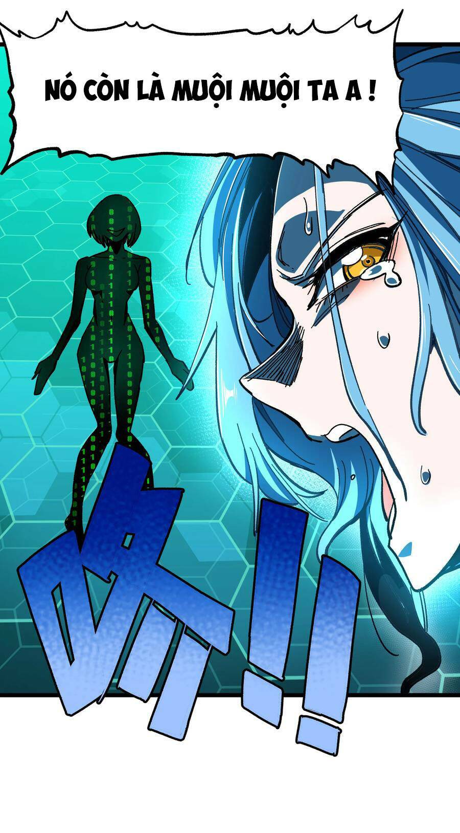 Vú Em Vô Địch: Chapter 22