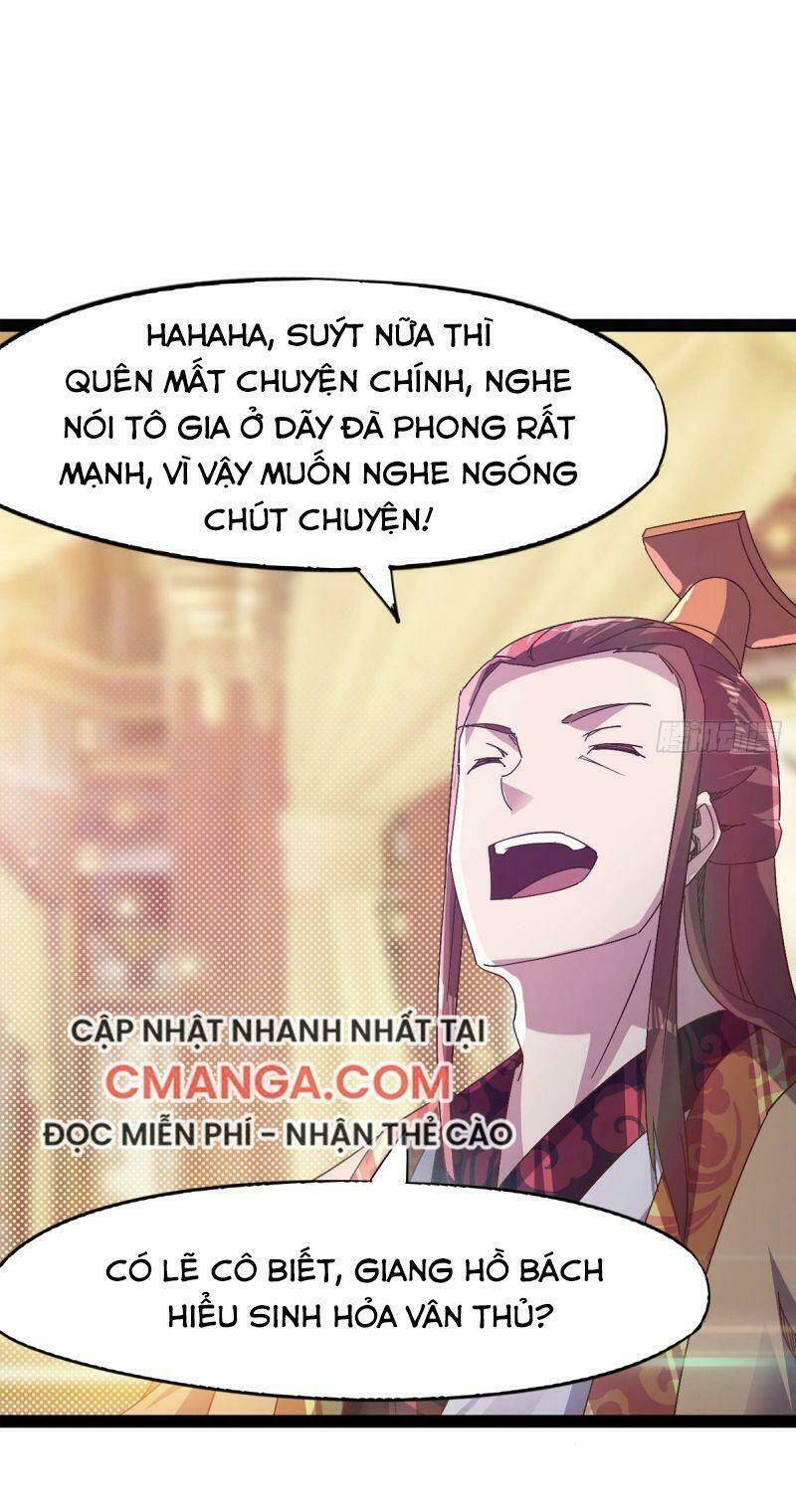 Kiếm Đồ: Chapter 55