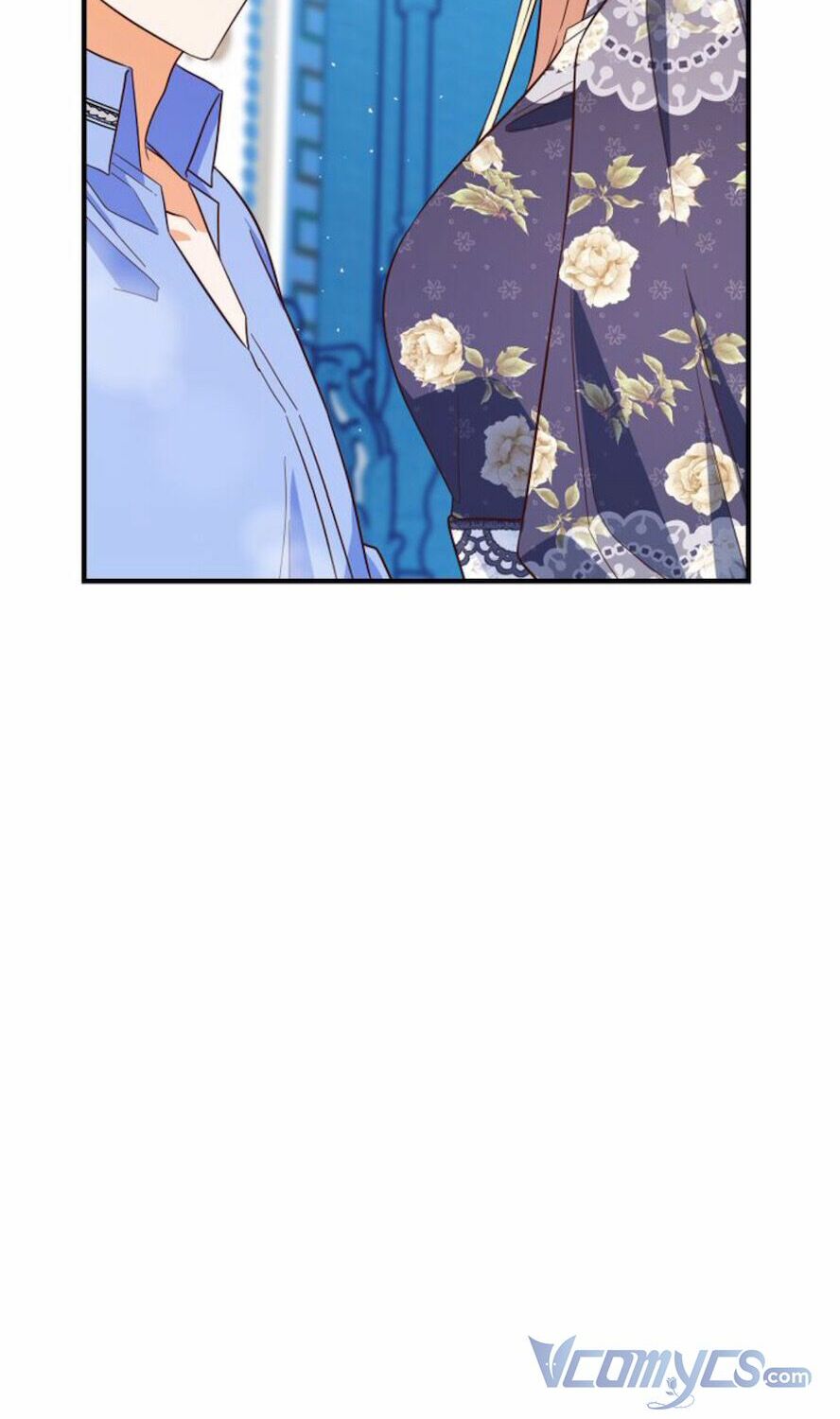 Lòng Trung Thành Với Kẻ Ác: Chapter 21