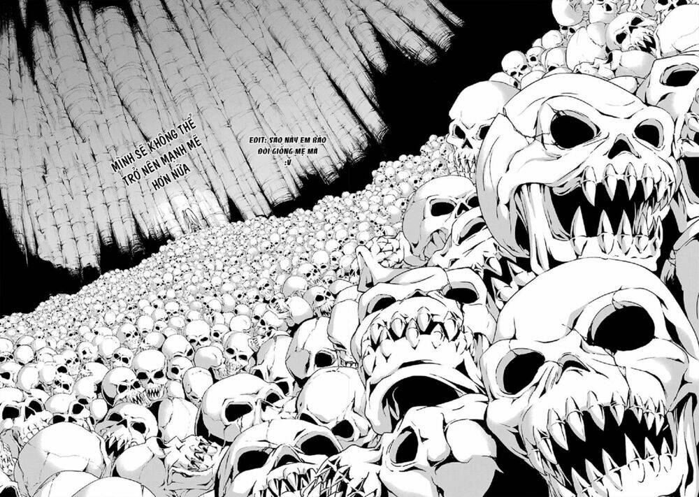 Dungeon Ni Deai Wo Motomeru No Wa Machigatte Iru Darou Ka Gaiden - Sword Oratoria: Chapter 14