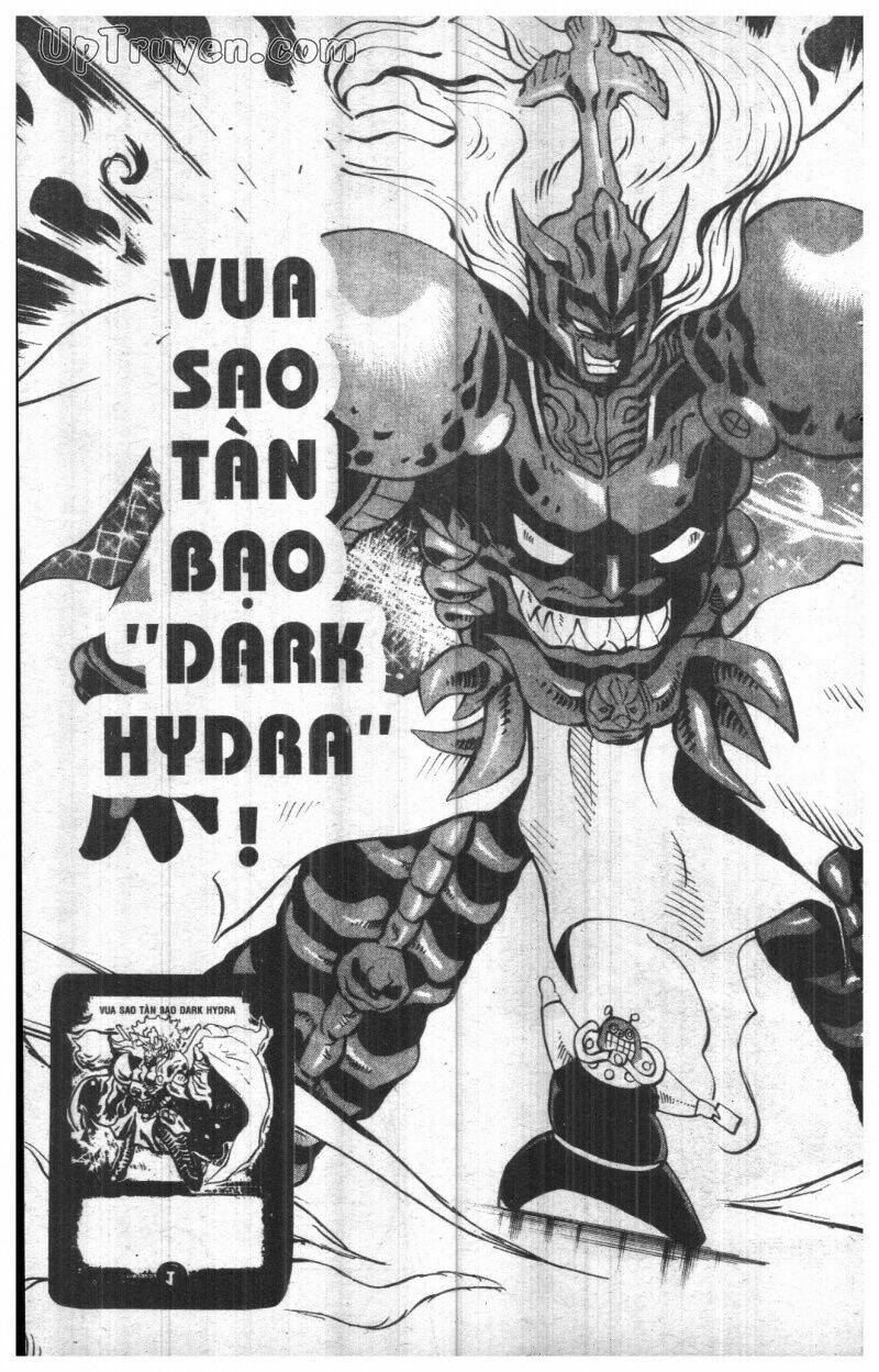 DUEL MASTER: Chapter 15