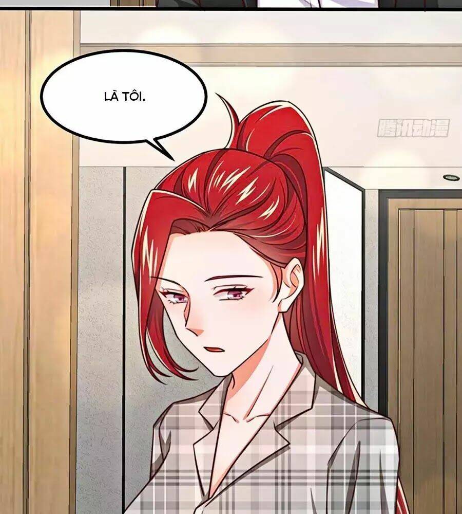 Nhật Ký Báo Thù Của Thiên Kim Hai Mặt: Chapter 43