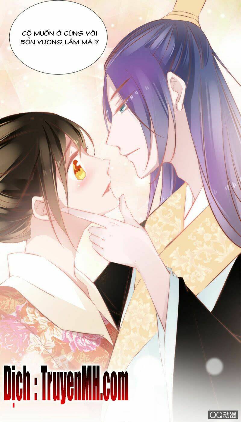 Solo Đi Vương Gia: Chapter 58