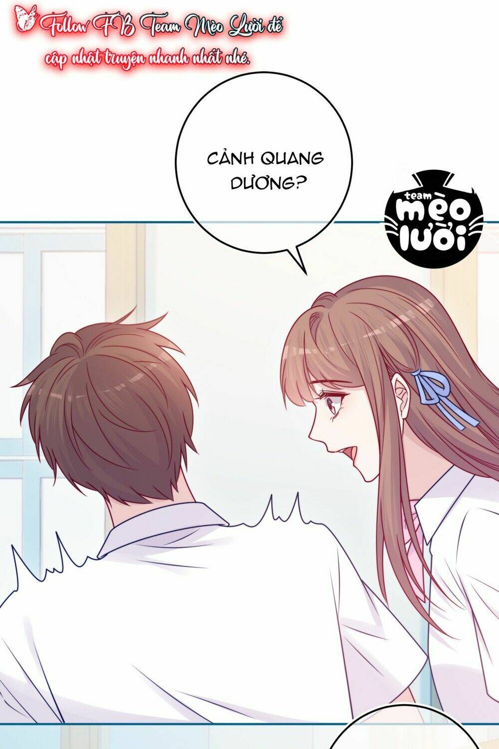 Khi Cô Gái Nhìn Thấy Thời Gian: Chapter 41