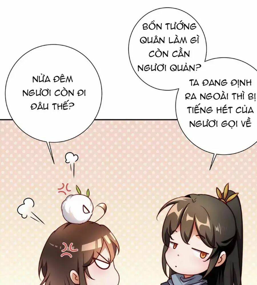 Thiên Kim Bất Hoán: Chapter 29