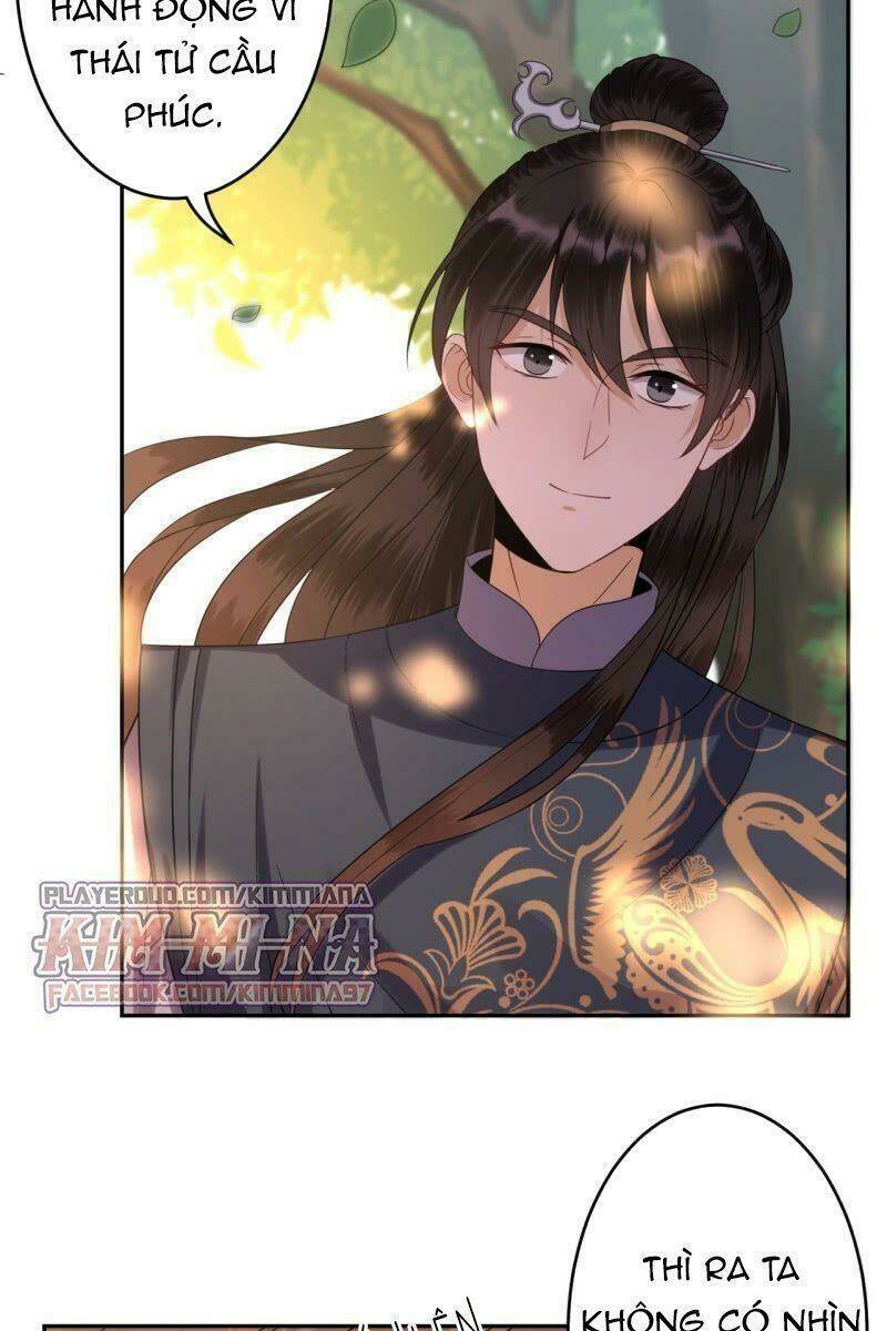 Vương Gia Kiêu Ngạo Quá Khó Cua: Chapter 43