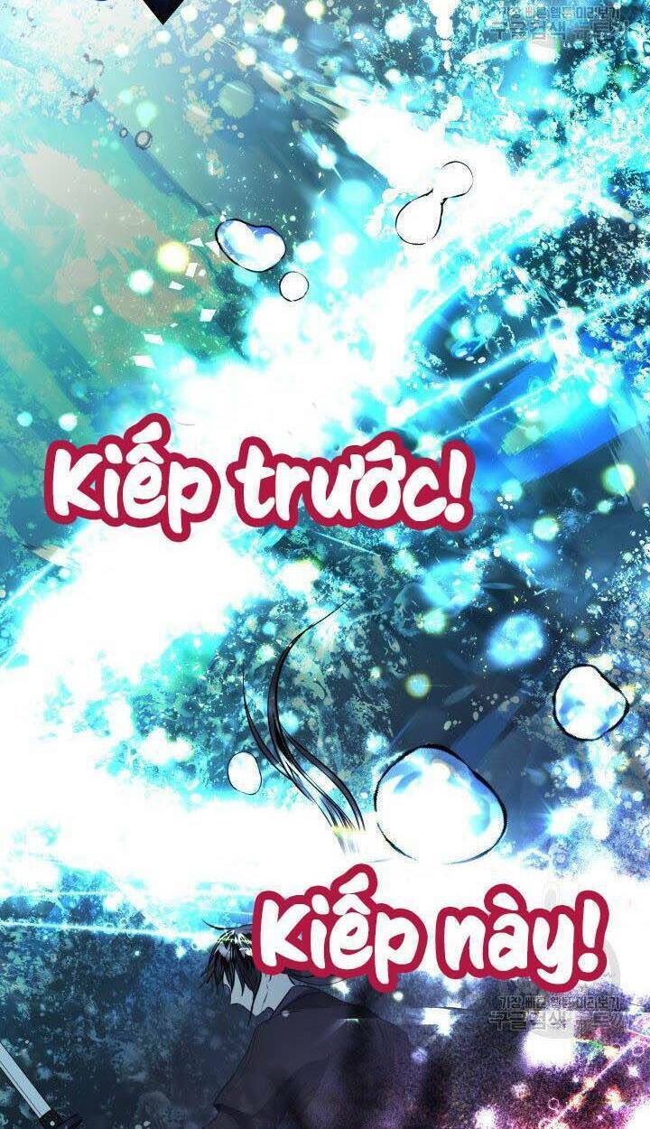 Cô Dâu Của Sói Đen: Chapter 9