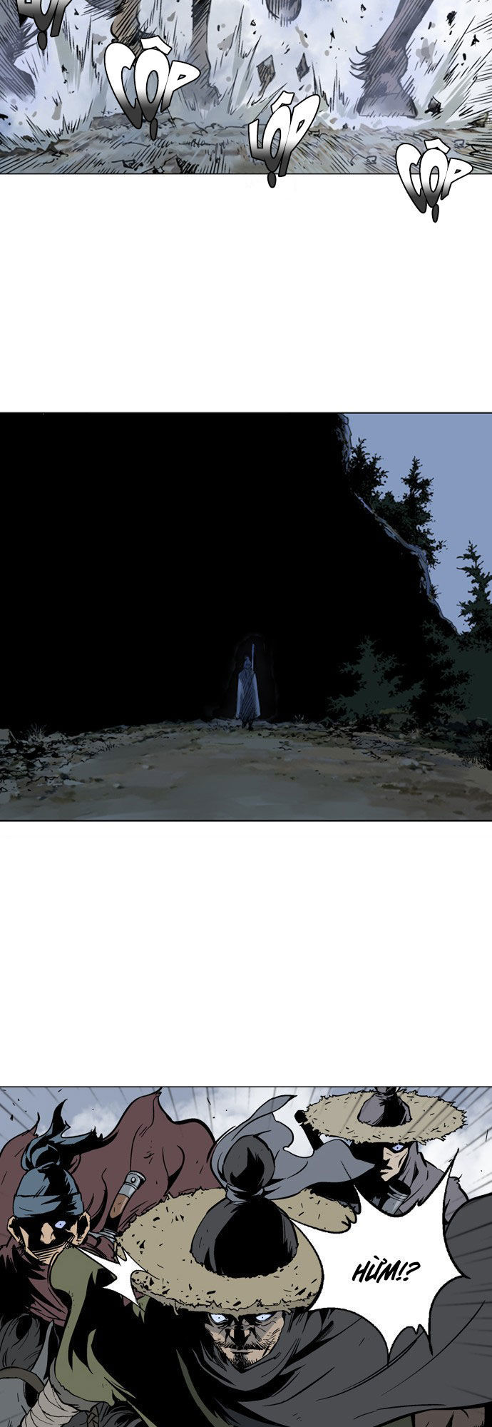Cao Thủ 2: Chapter 1