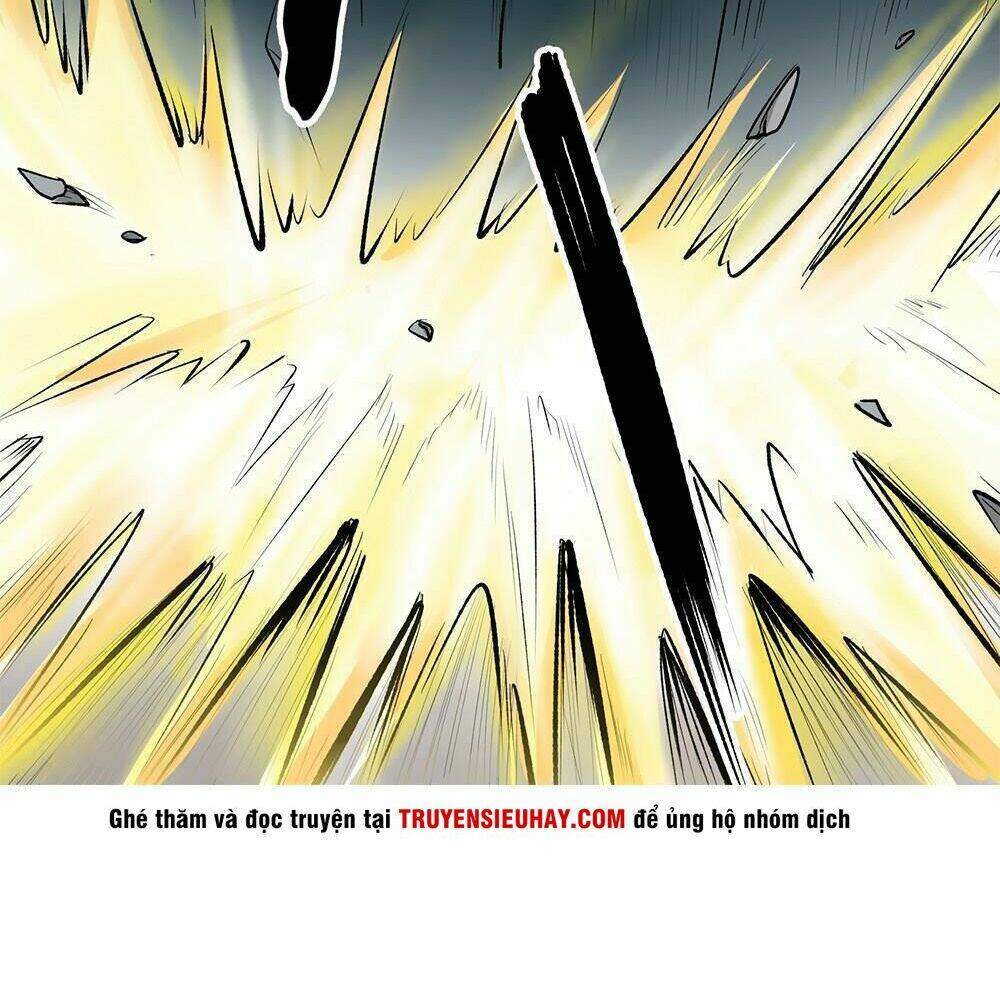 Song Diện Đặc Công: Chapter 1