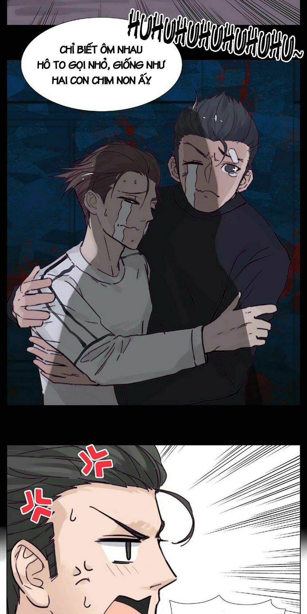 Tình Yêu Chớp Nhoáng: Chapter 93