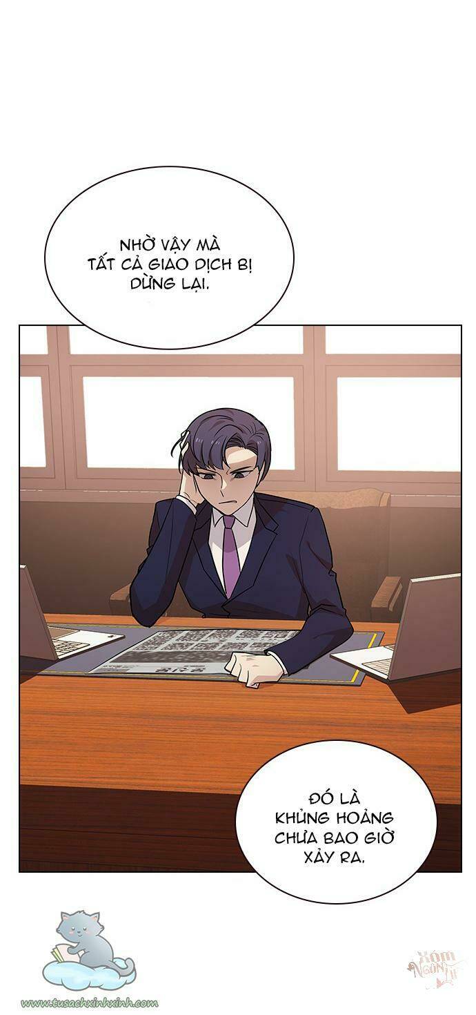 Thằng Bạn Trai Tồi Tệ Của Tôi: Chapter 70