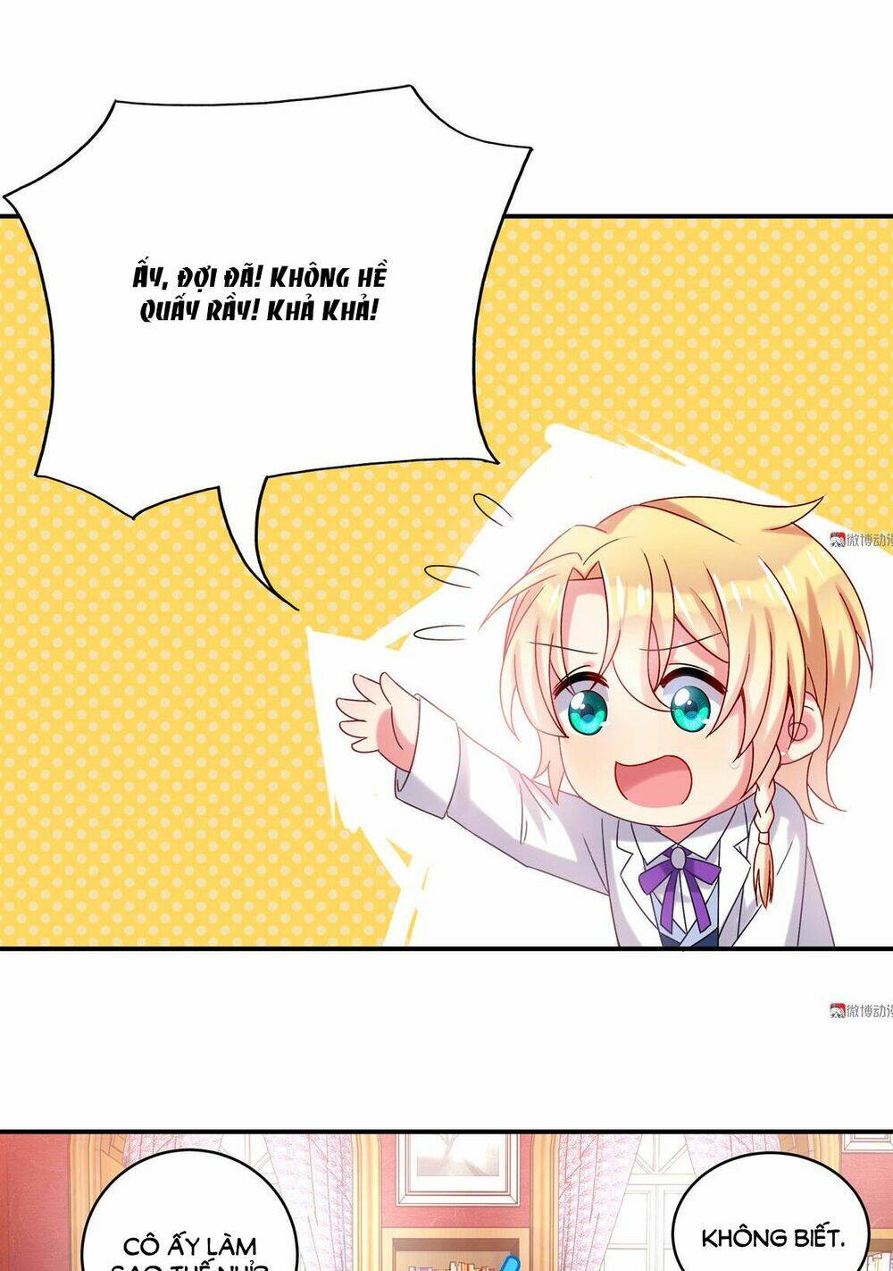 Yêu Tôi Đều Chết Cả Đi!: Chapter 32